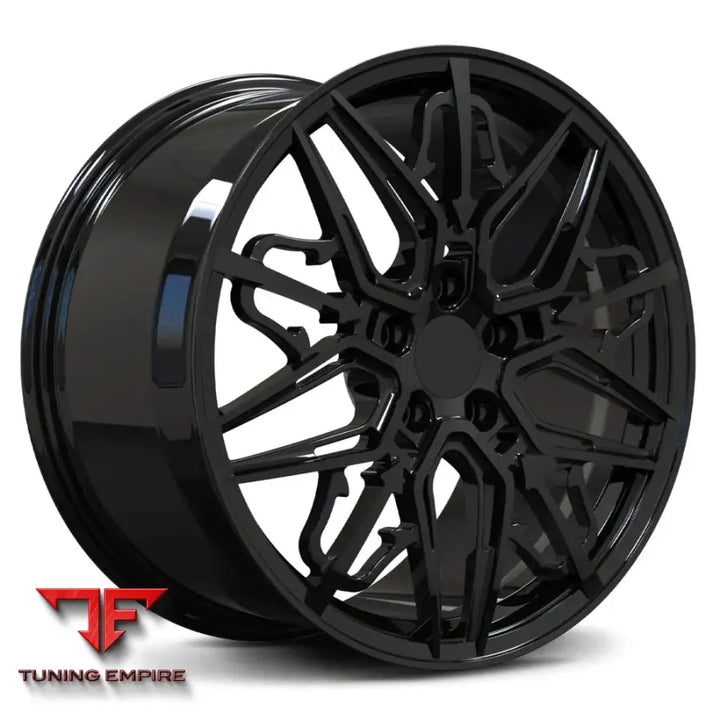 RAZOR FORGED RZR 714