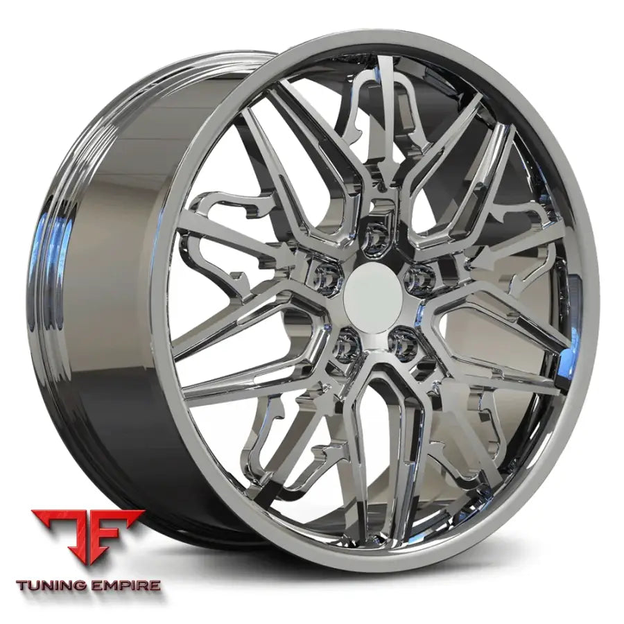 RAZOR FORGED RZR 714