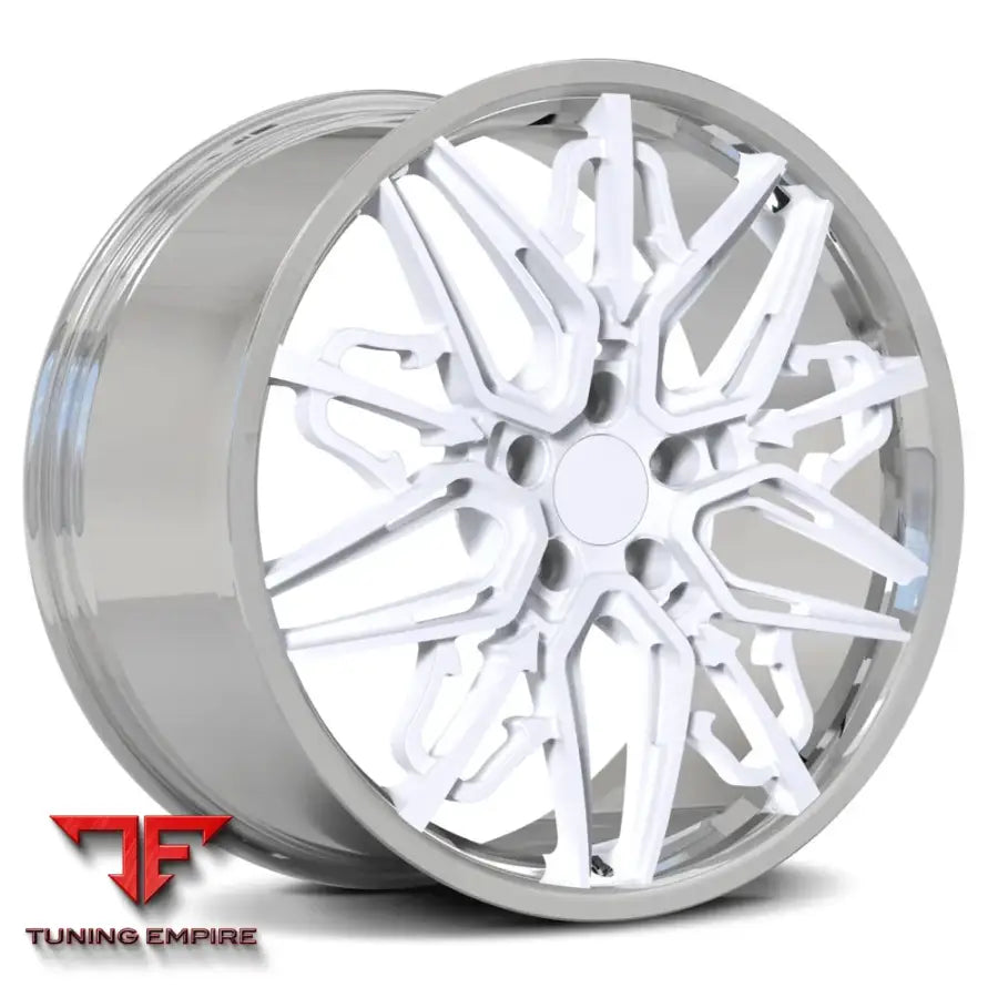 RAZOR FORGED RZR 714