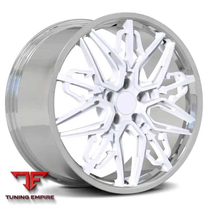 RAZOR FORGED RZR 714
