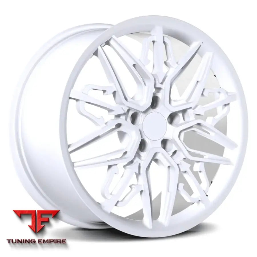 RAZOR FORGED RZR 714