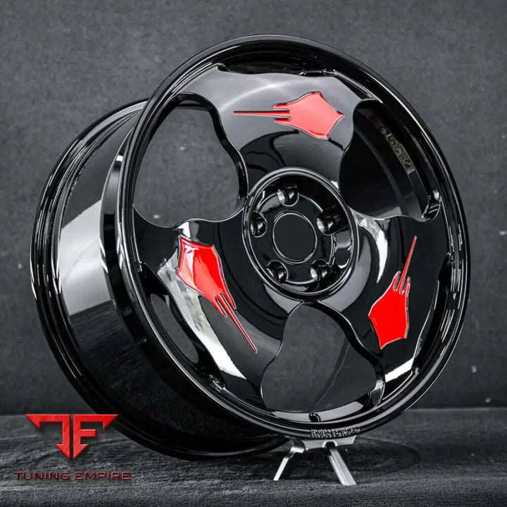 RAZOR FORGED RZR 715