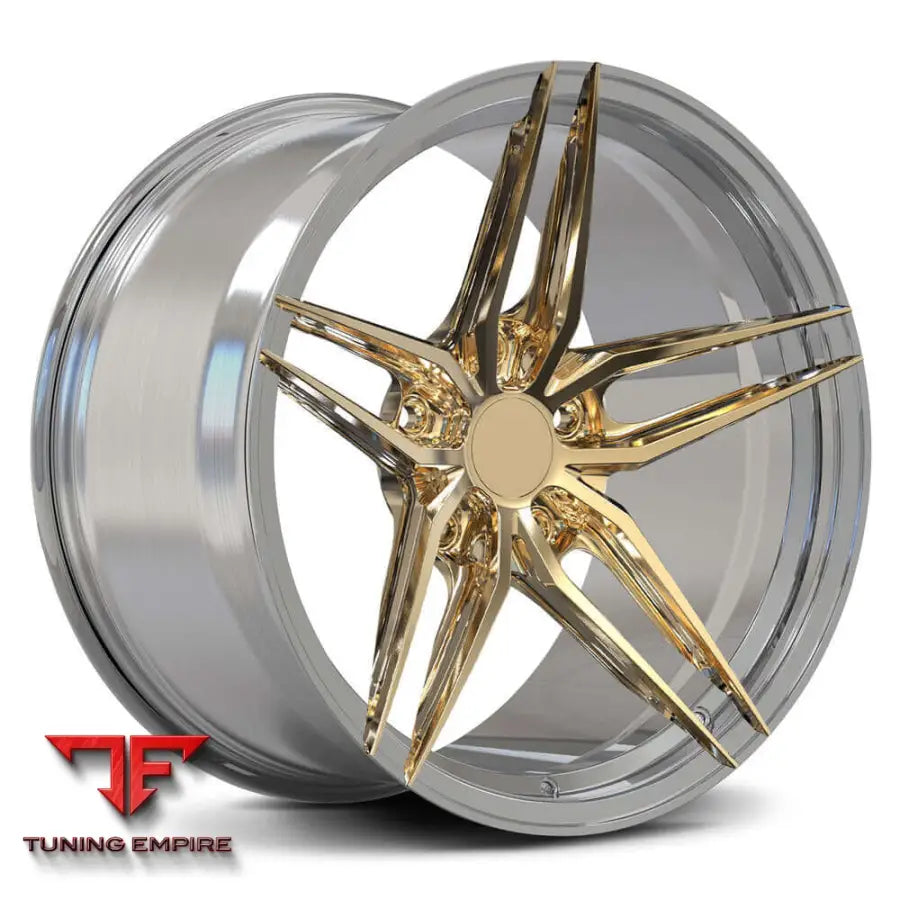 RAZOR FORGED RZR 716