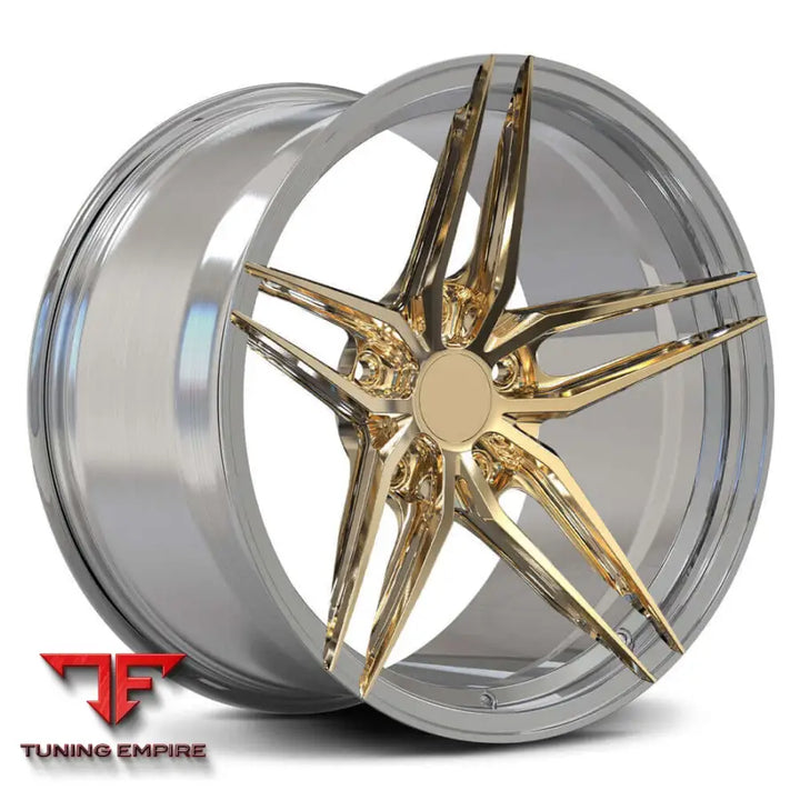 RAZOR FORGED RZR 716