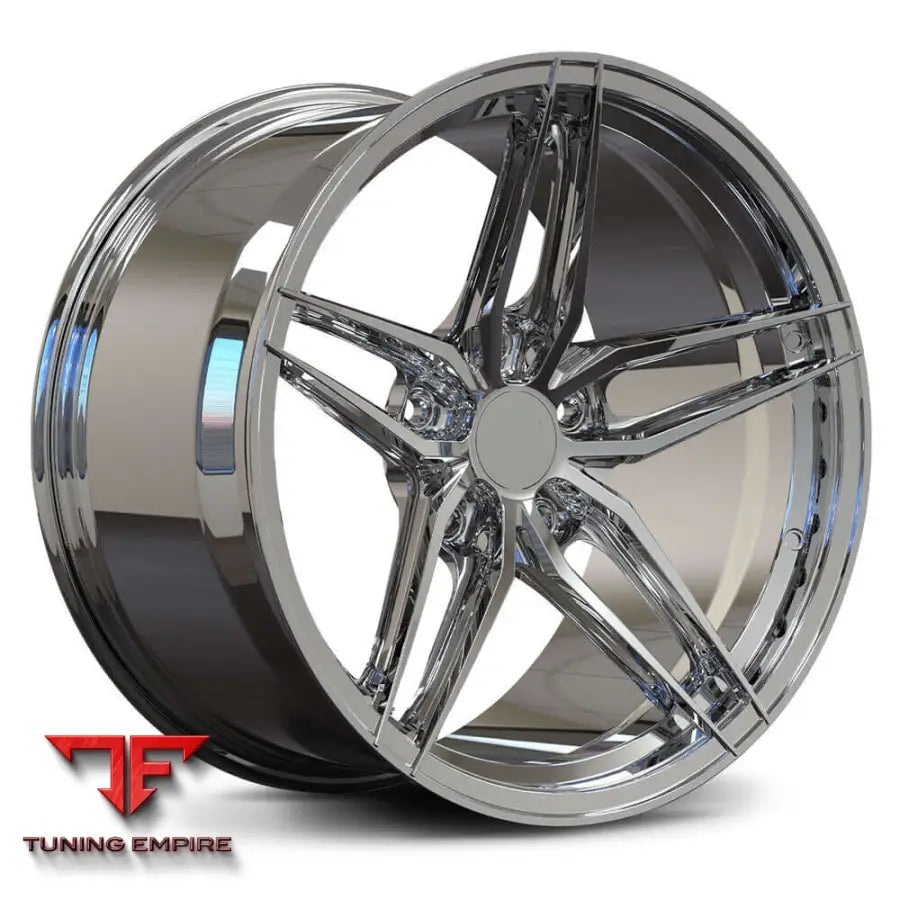 RAZOR FORGED RZR 716