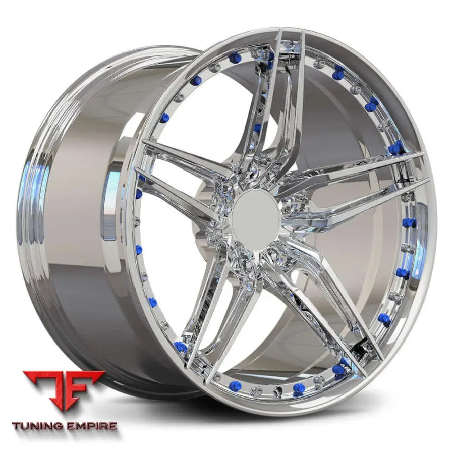 RAZOR FORGED RZR 717