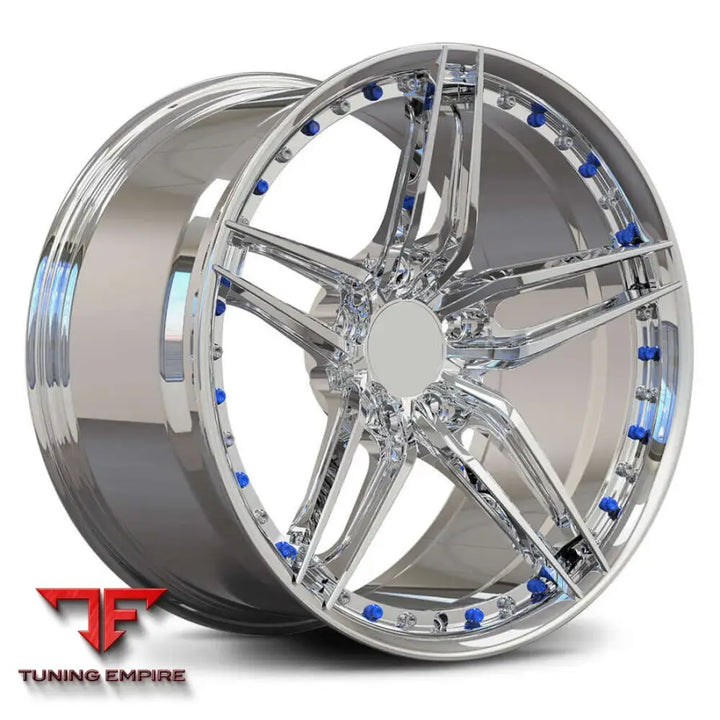 RAZOR FORGED RZR 717