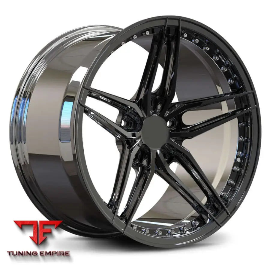 RAZOR FORGED RZR 717