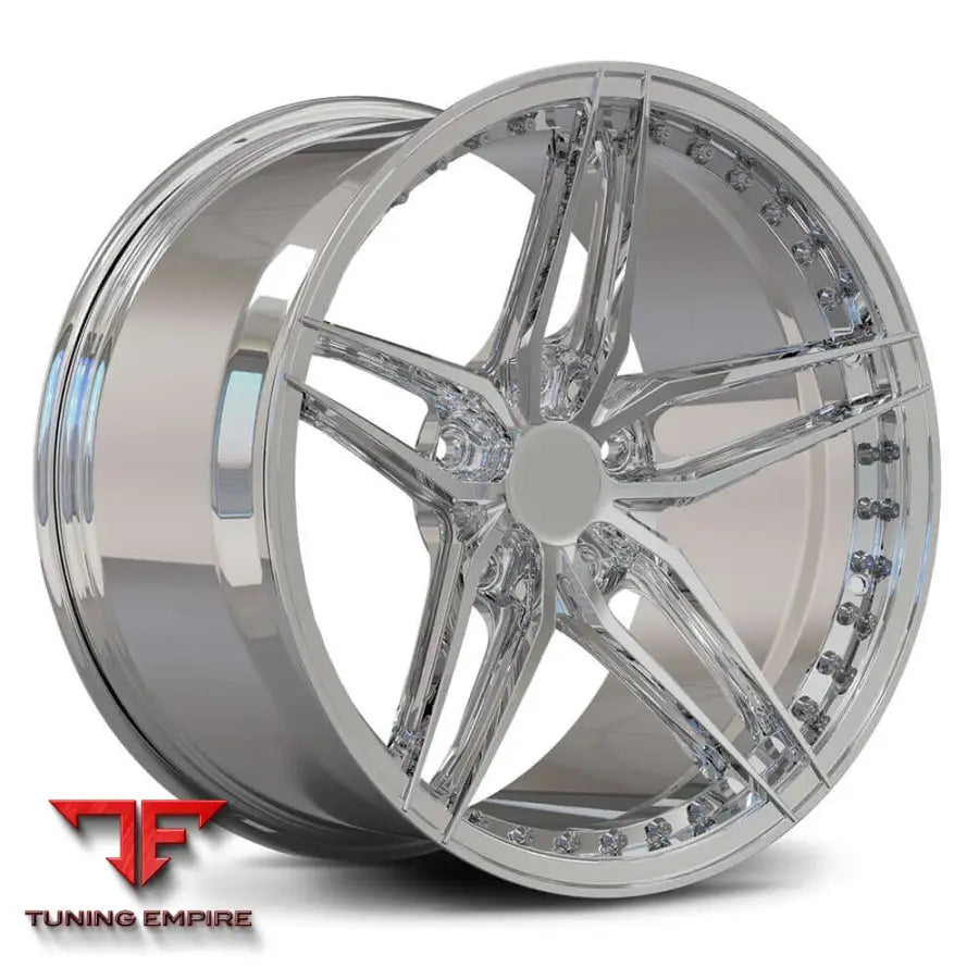 RAZOR FORGED RZR 717