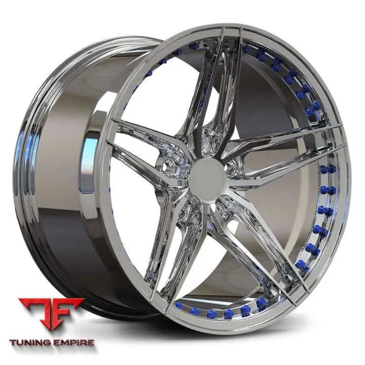 RAZOR FORGED RZR 717