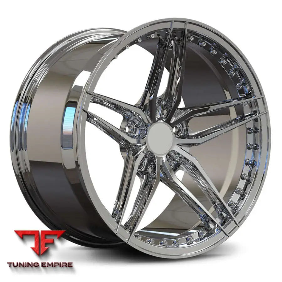 RAZOR FORGED RZR 717