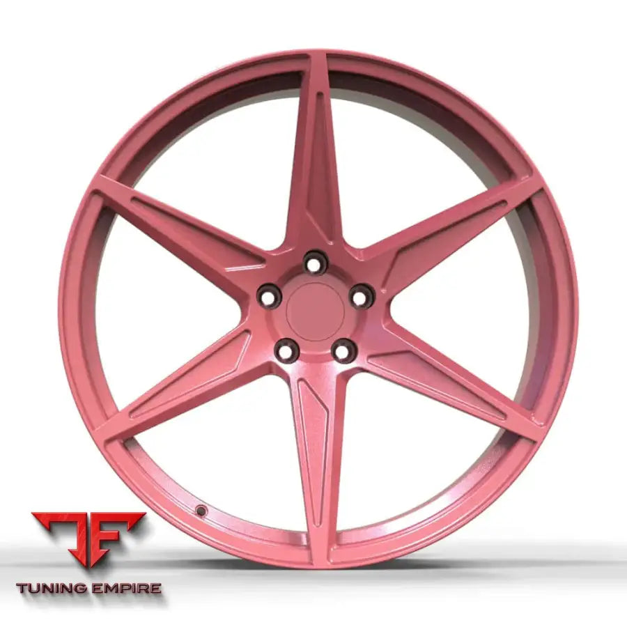 RAZOR FORGED RZR 718