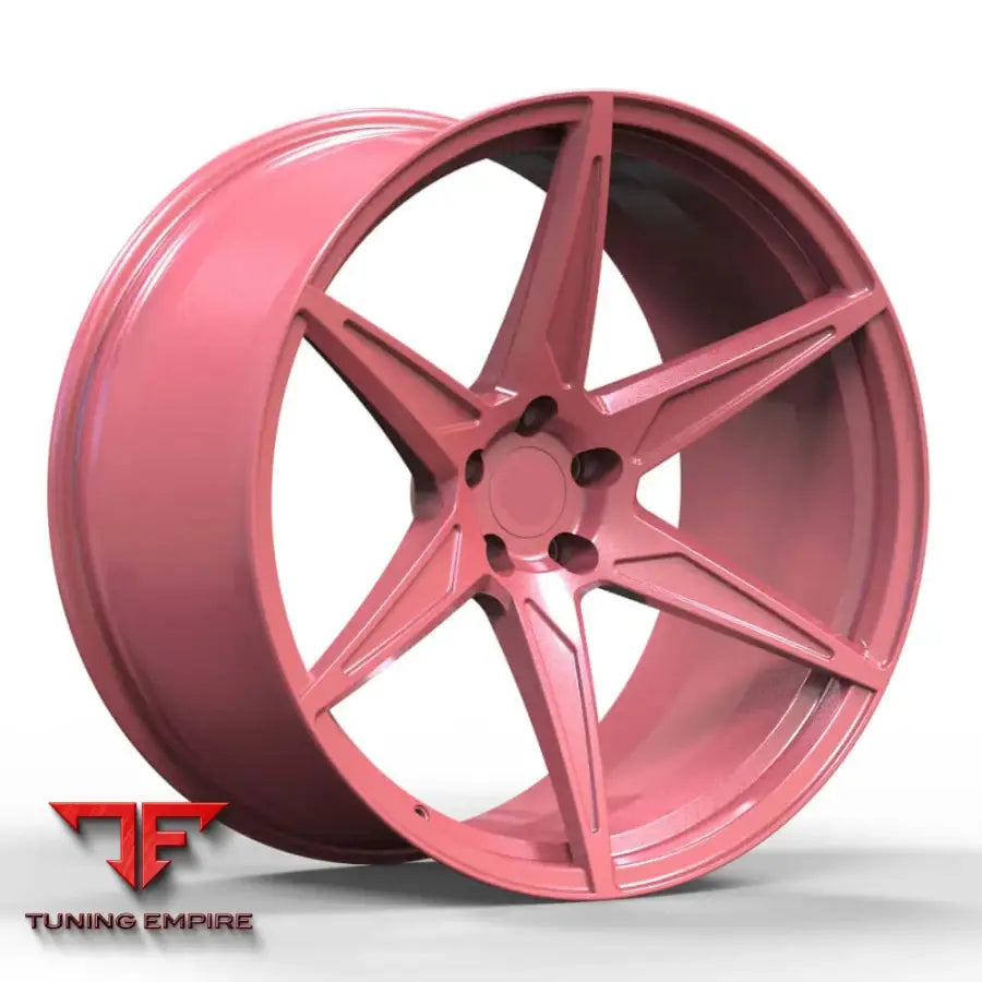 RAZOR FORGED RZR 718