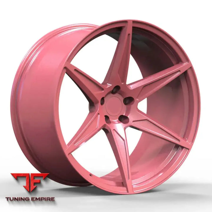RAZOR FORGED RZR 718