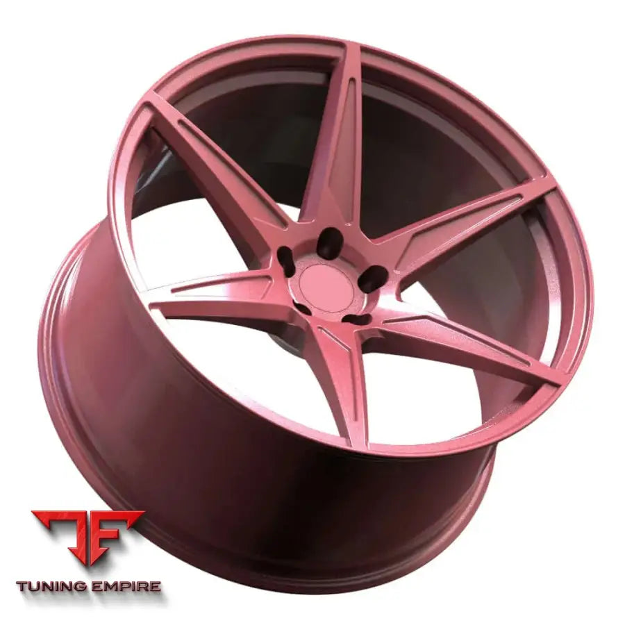 RAZOR FORGED RZR 718