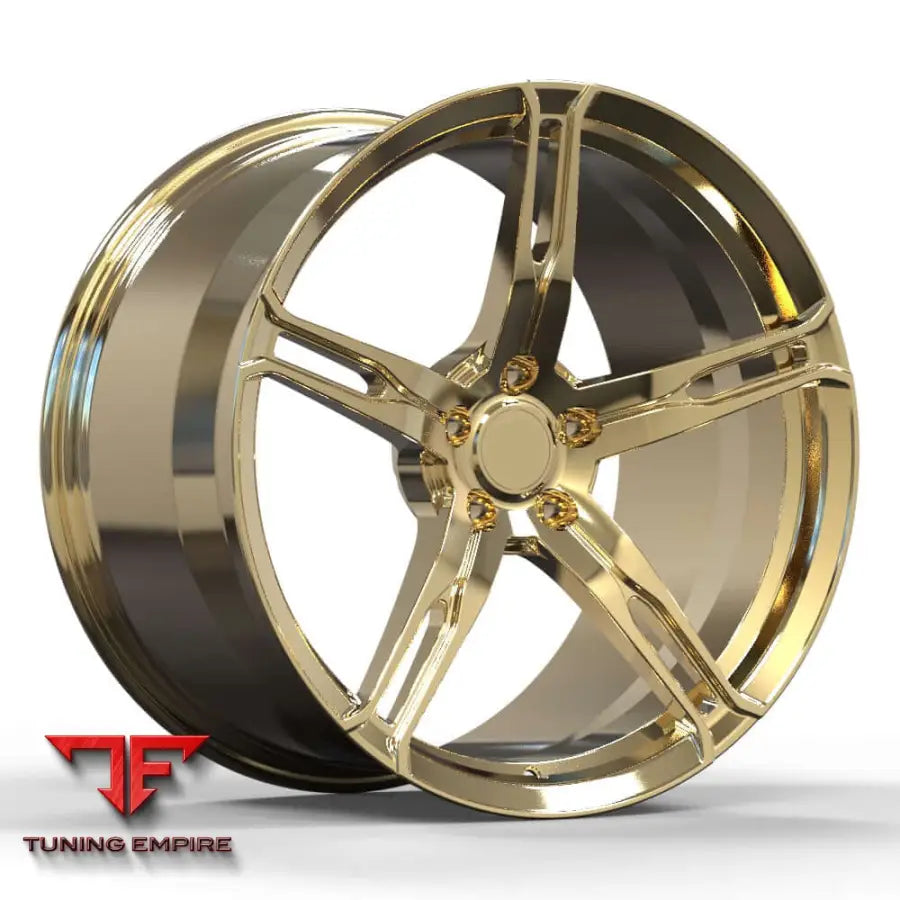 RAZOR FORGED RZR 719