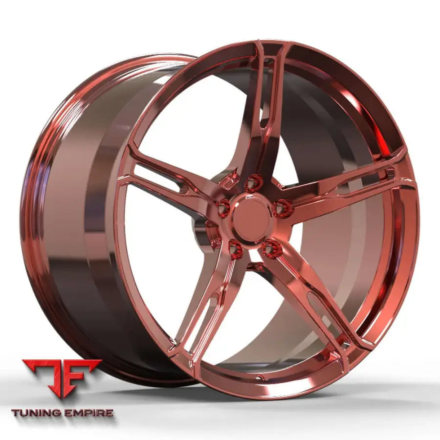 RAZOR FORGED RZR 719