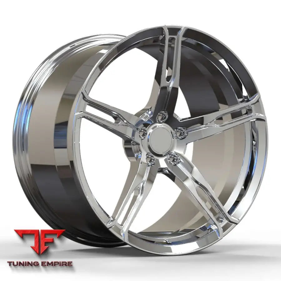 RAZOR FORGED RZR 719