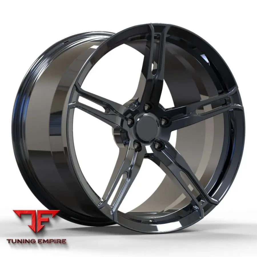 RAZOR FORGED RZR 719