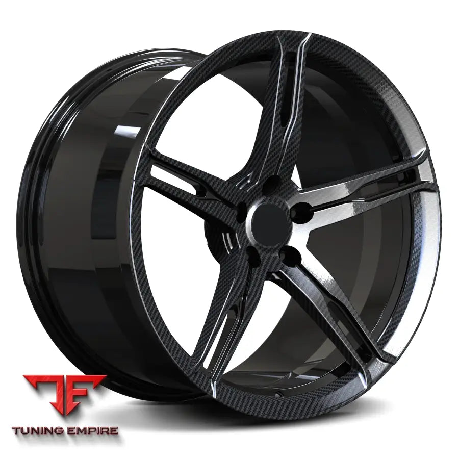 RAZOR FORGED RZR 719