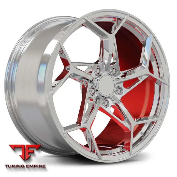 RAZOR FORGED RZR 720