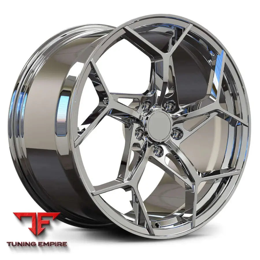 RAZOR FORGED RZR 720