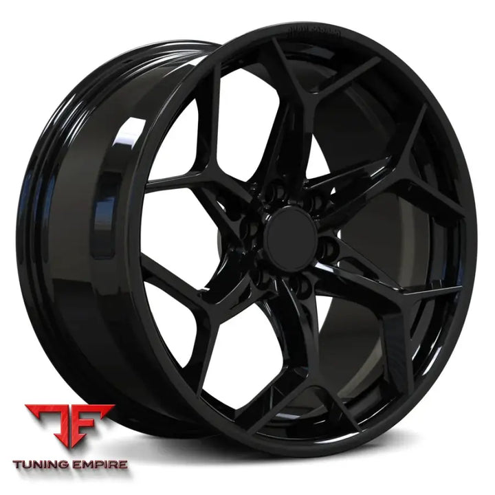 RAZOR FORGED RZR 720