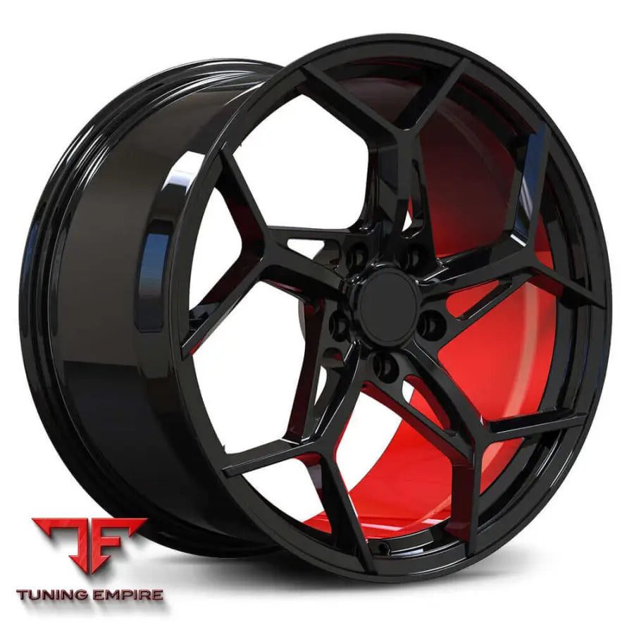 RAZOR FORGED RZR 720