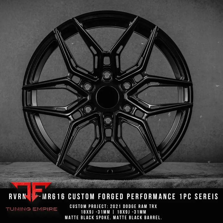 RAZOR FORGED RZR 721