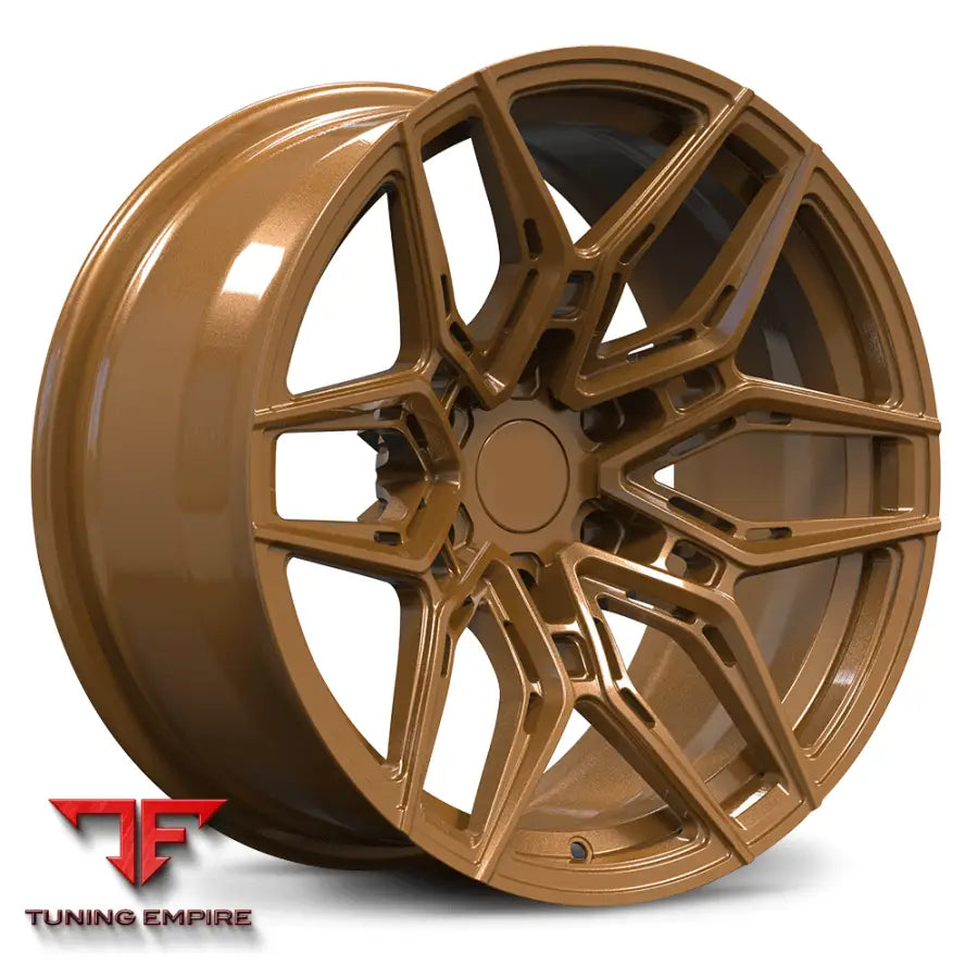 RAZOR FORGED RZR 721