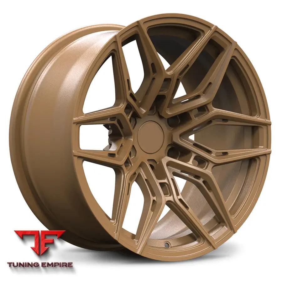 RAZOR FORGED RZR 721