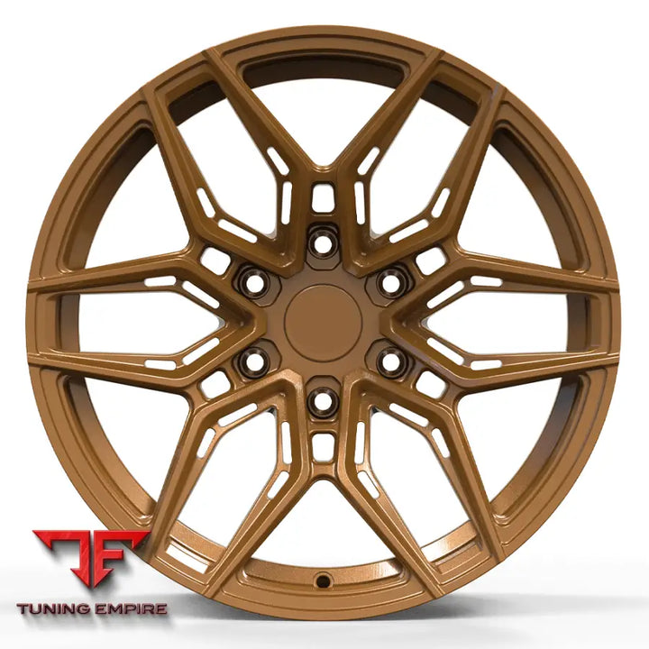 RAZOR FORGED RZR 721