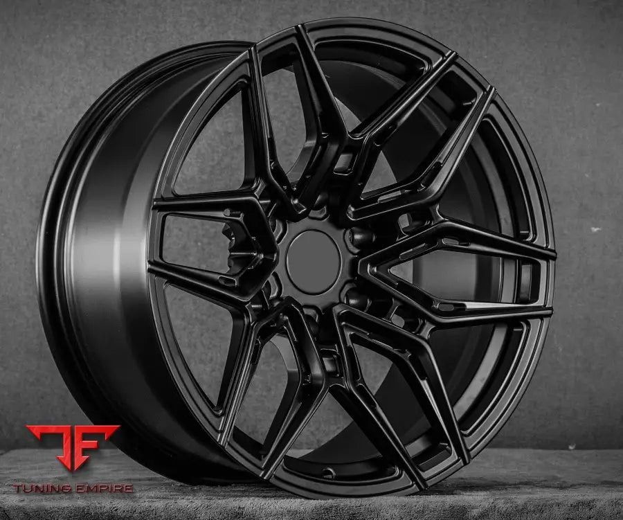 RAZOR FORGED RZR 721