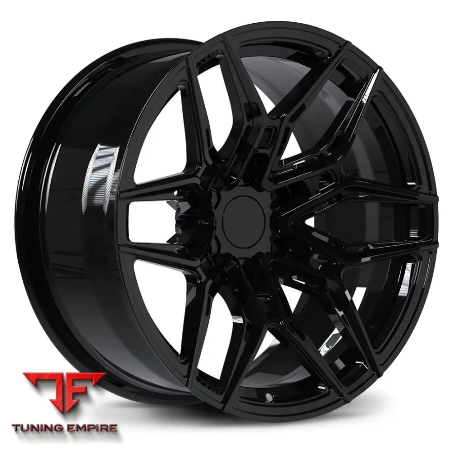 RAZOR FORGED RZR 721