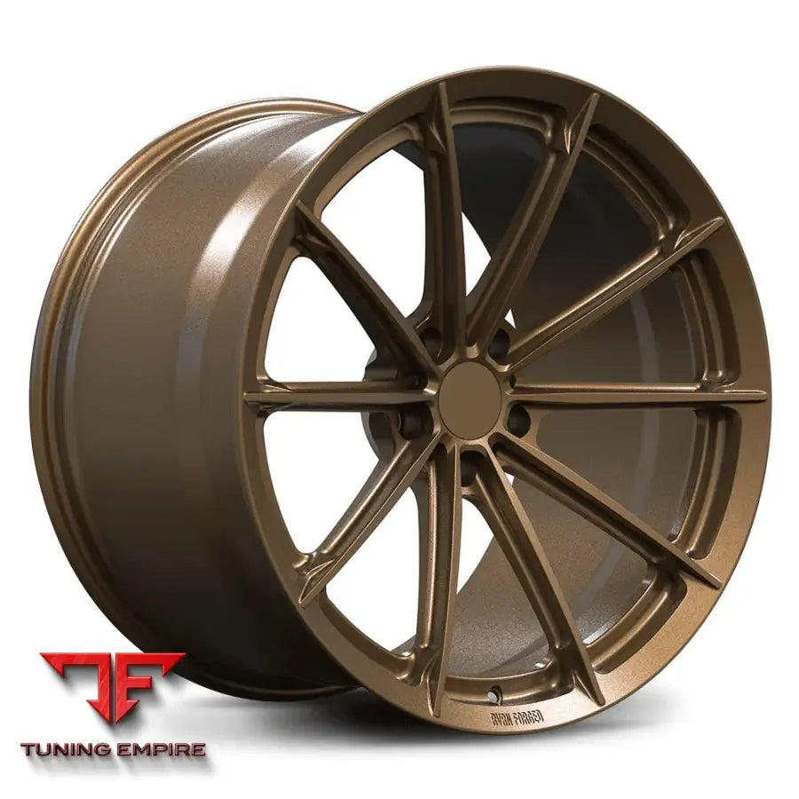 RAZOR FORGED RZR 722