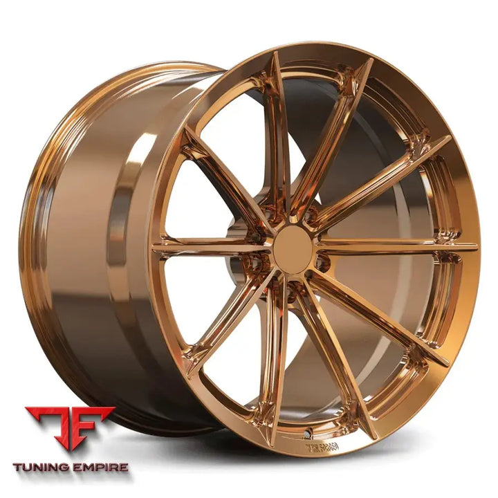 RAZOR FORGED RZR 722