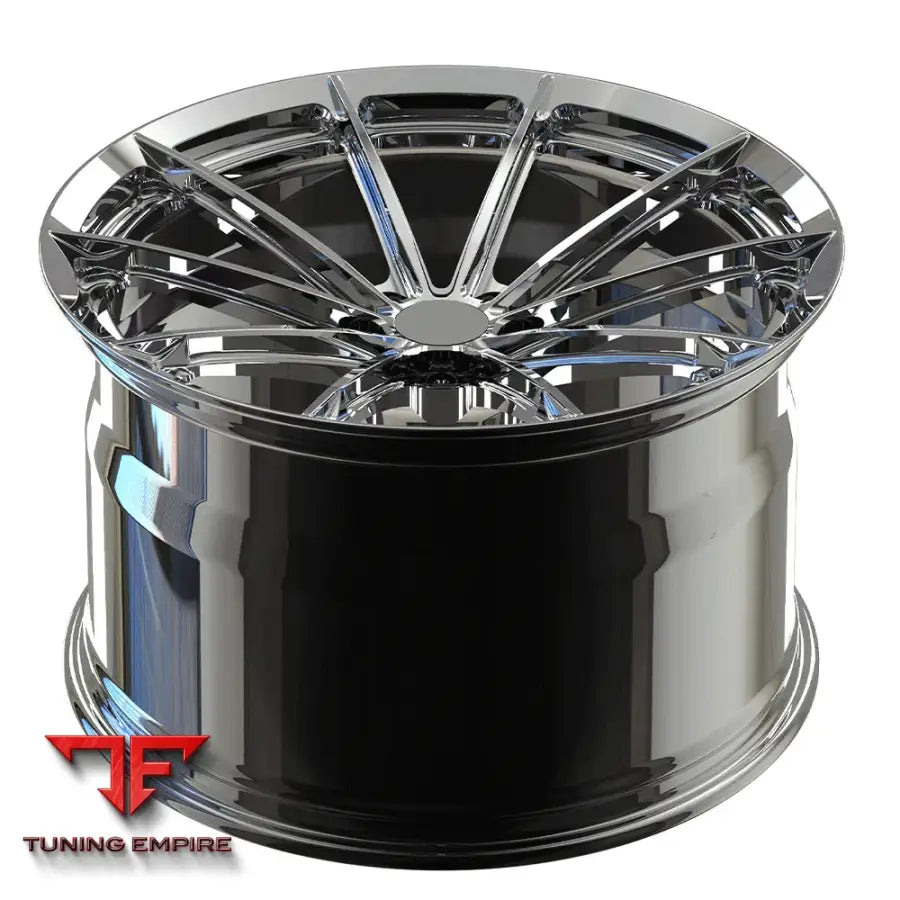 RAZOR FORGED RZR 722