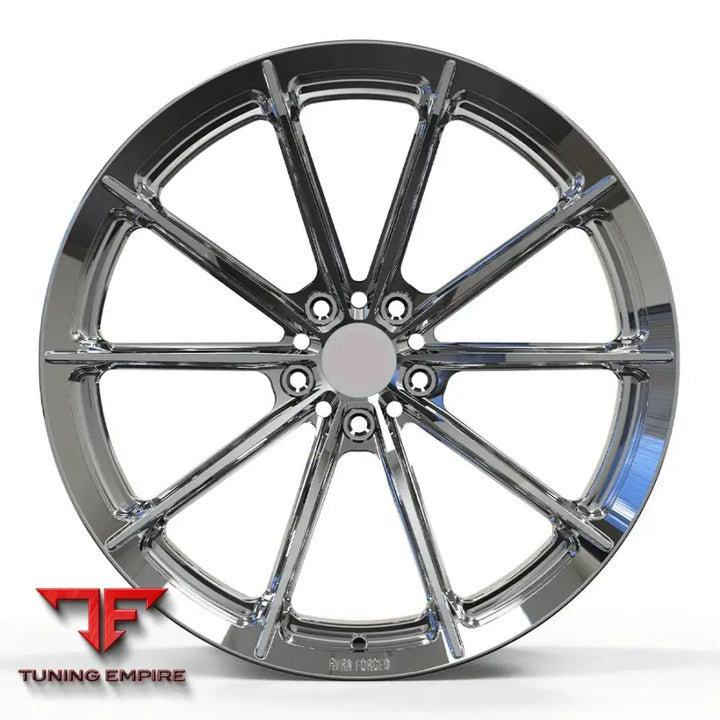 RAZOR FORGED RZR 722