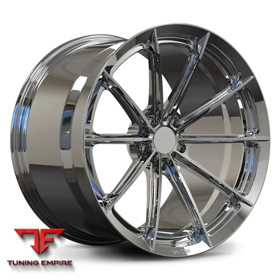 RAZOR FORGED RZR 722