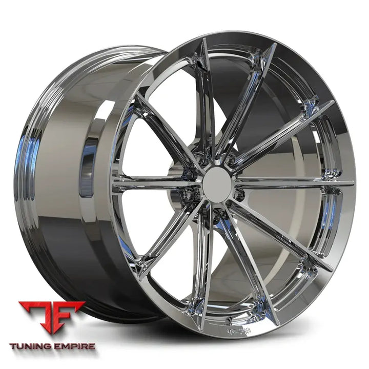 RAZOR FORGED RZR 722
