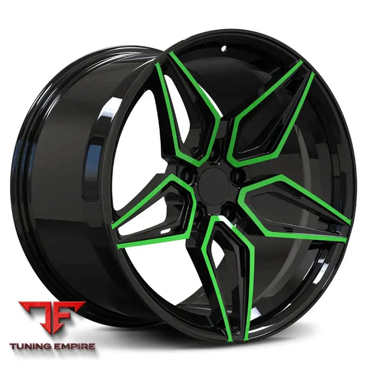 RAZOR FORGED RZR 723