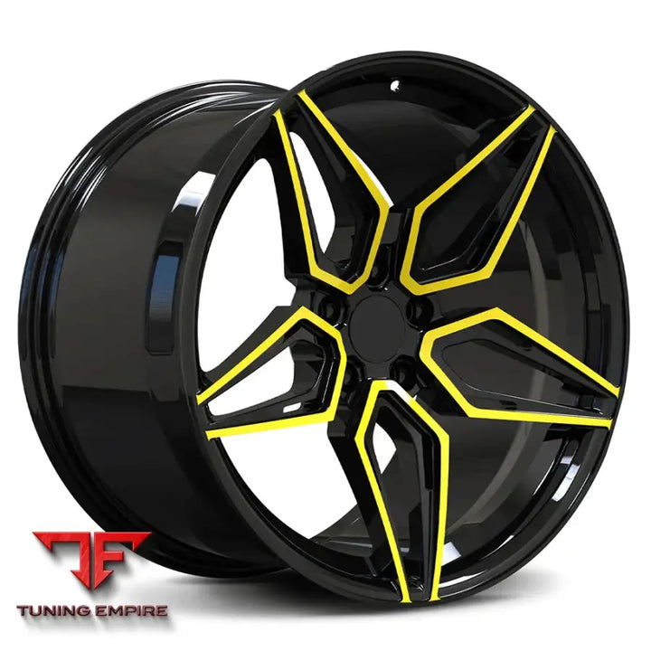 RAZOR FORGED RZR 723