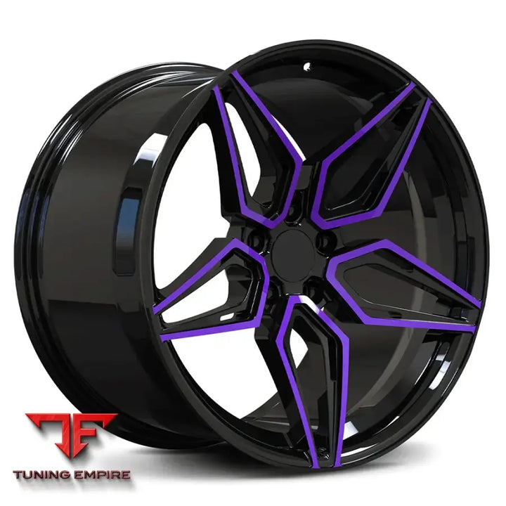 RAZOR FORGED RZR 723