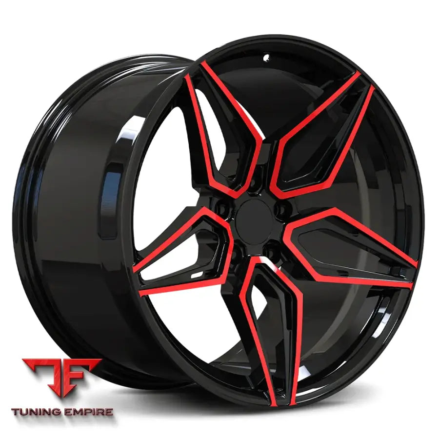 RAZOR FORGED RZR 723