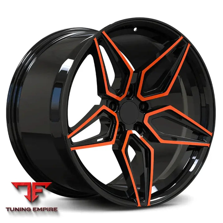 RAZOR FORGED RZR 723