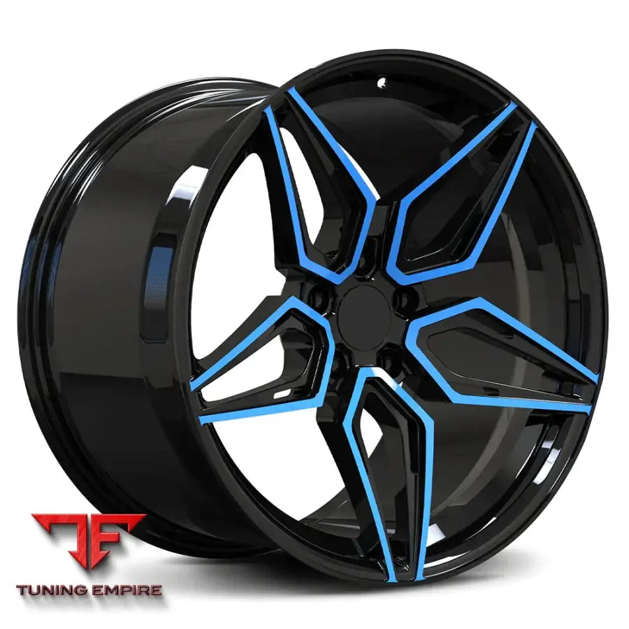 RAZOR FORGED RZR 723