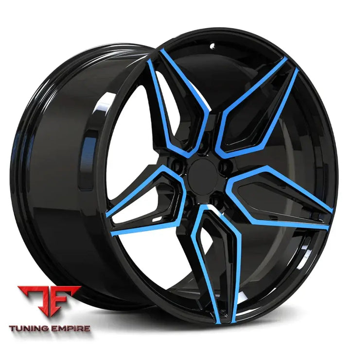 RAZOR FORGED RZR 723