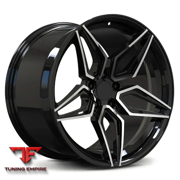 RAZOR FORGED RZR 723