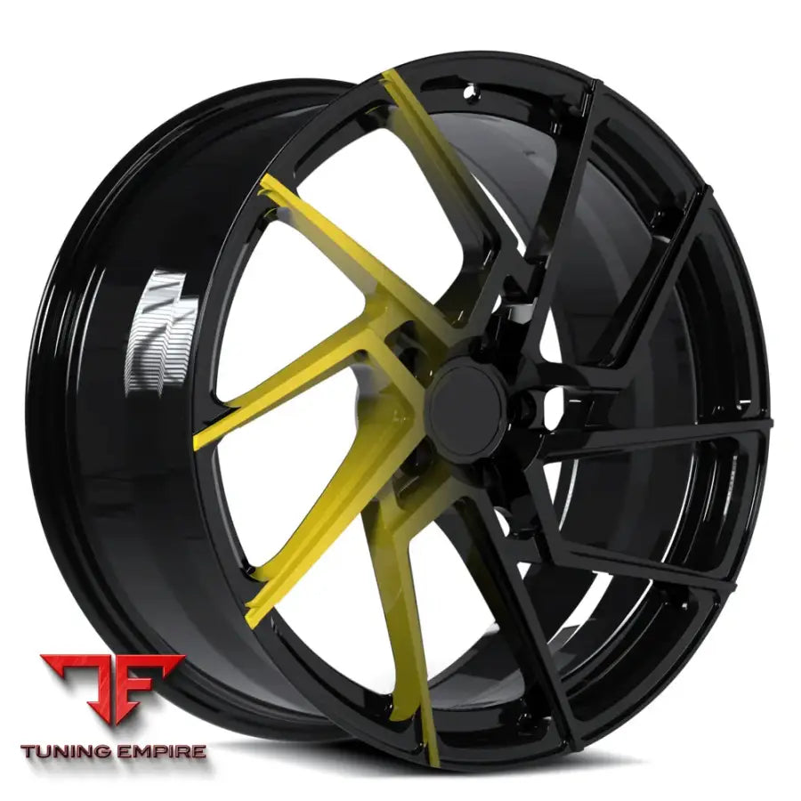 RAZOR FORGED RZR 724