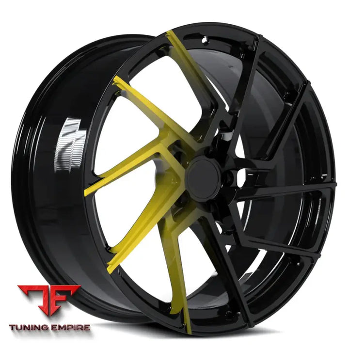 RAZOR FORGED RZR 724